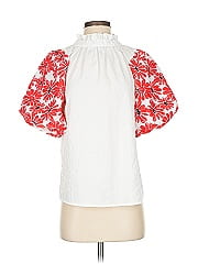 Thml Short Sleeve Blouse