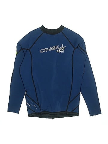 O'Neill Rash Guard (view 1)