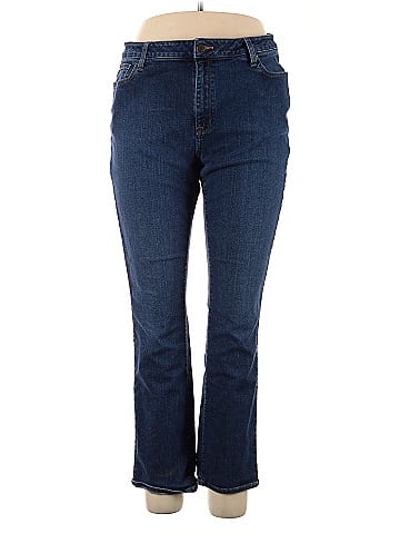 L.L.Bean Jeans (view 1)