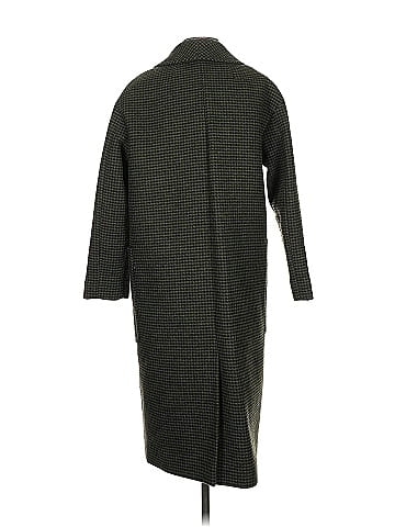 Madewell Wool Coat (view 2)