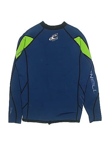 O'Neill Rash Guard (view 2)