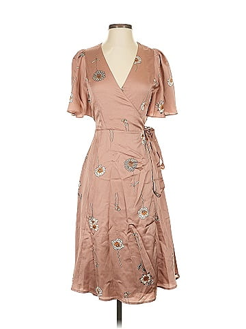 ASTR The Label Cocktail Dress (view 1)