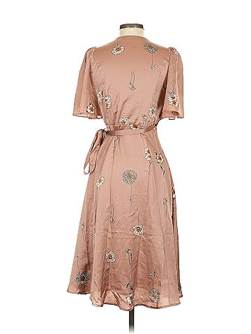 ASTR The Label Cocktail Dress (view 2)