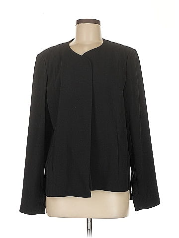 Eileen Fisher Blazer (view 1)