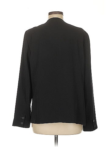 Eileen Fisher Blazer (view 2)