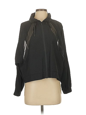 Lululemon Athletica Track Jacket (view 1)