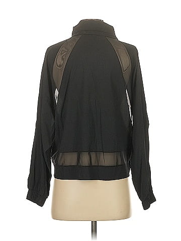 Lululemon Athletica Track Jacket (view 2)