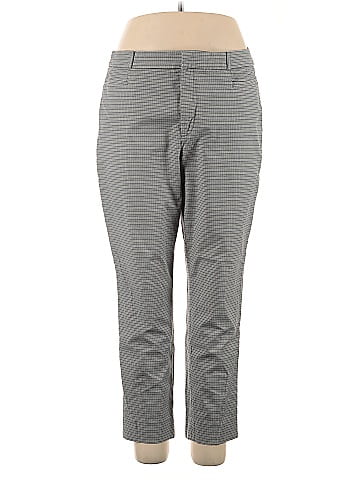 Banana Republic Factory Store Casual Pants (view 1)