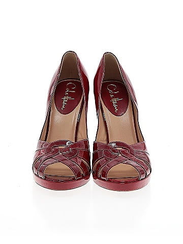 Cole Haan Heels (view 2)