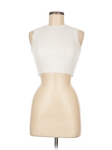 Zara Sleeveless Top (view 1)