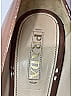 Prada Pink Brown Heels Size EU 39 1/2 - photo 6