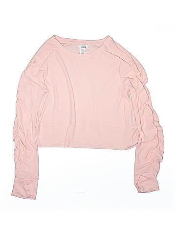 Athleta Long Sleeve Top (view 1)