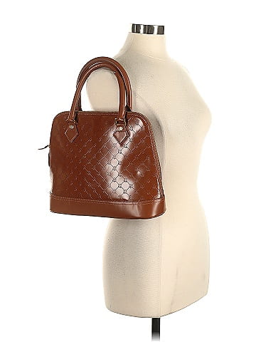 Brooks Brothers Satchel (view 2)