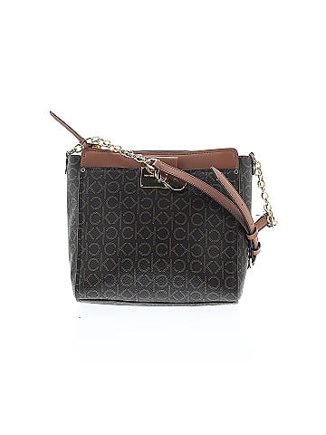 Calvin Klein Crossbody Bag (view 1)
