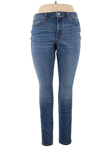 Universal Thread Jeans (view 1)