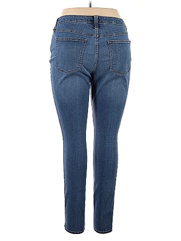 Universal Thread Jeans (view 2)