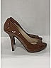 Prada Pink Brown Heels Size EU 39 1/2 - photo 11