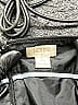J.Crew Factory Store 100% Wool Solid Black Wool Skirt Size 6 (petite) - photo 4