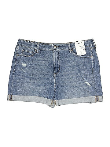 Sonoma Goods for Life Denim Shorts (view 1)