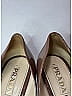 Prada Pink Brown Heels Size EU 39 1/2 - photo 4