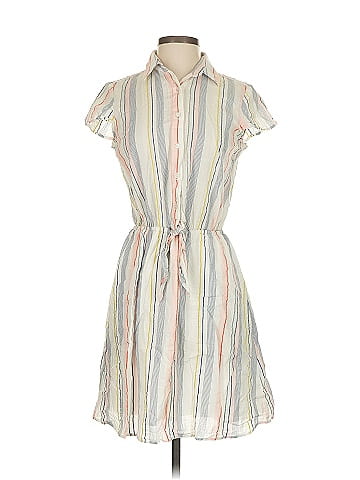 J.Crew Mercantile Casual Dress (view 1)