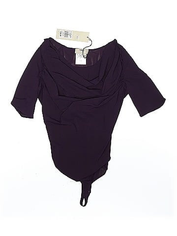 FUZZI 3/4 Sleeve Top (view 1)