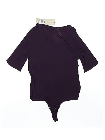 FUZZI 3/4 Sleeve Top (view 2)