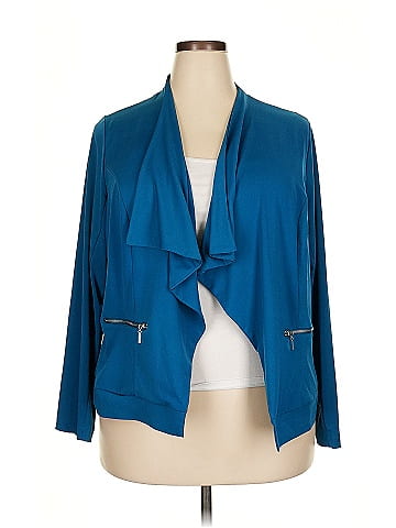 Jessica London Cardigan (view 1)