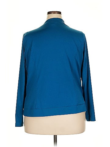 Jessica London Cardigan (view 2)
