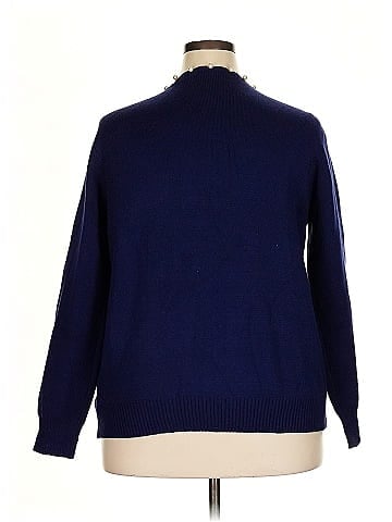 Shein Curve Cardigan (view 2)