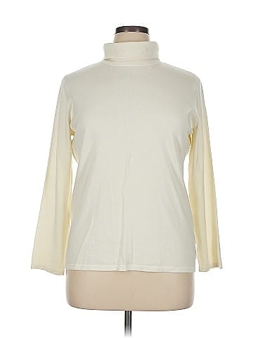 Joseph A. Turtleneck Sweater (view 1)