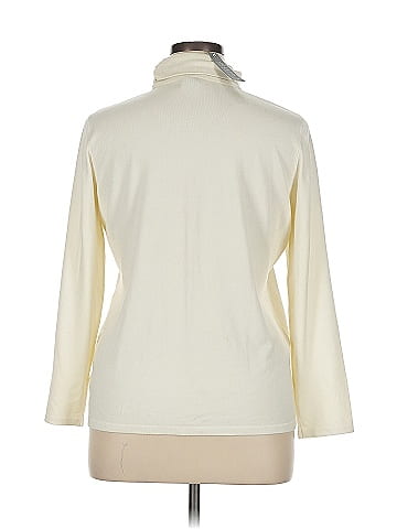 Joseph A. Turtleneck Sweater (view 2)