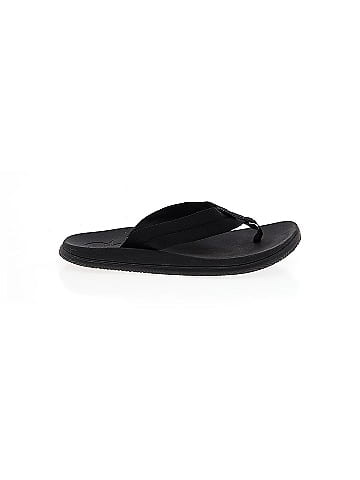 Chaco Flip Flops (view 1)