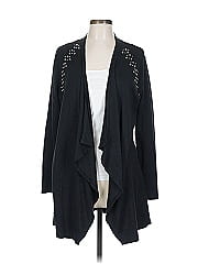 Jm Collection Cardigan