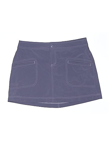 PrAna Active Skort (view 1)