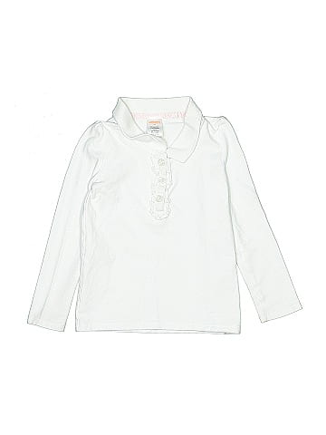 Gymboree Long Sleeve Polo (view 1)