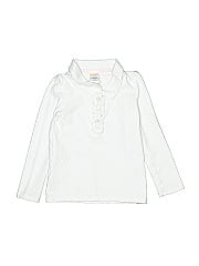 Gymboree Long Sleeve Polo