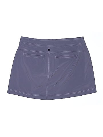 PrAna Active Skort (view 2)