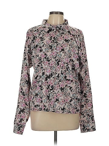 AFRM Long Sleeve Blouse (view 1)