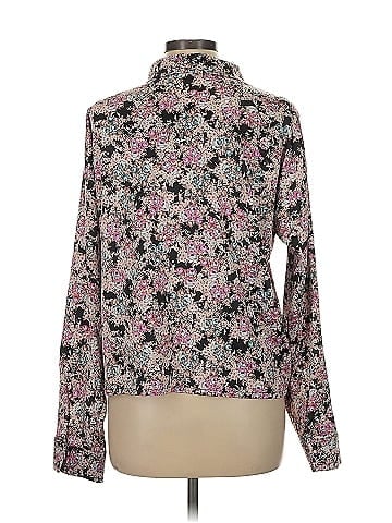 AFRM Long Sleeve Blouse (view 2)
