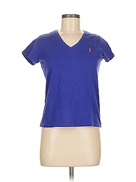 Ralph By Ralph Lauren Short Sleeve T Shirt