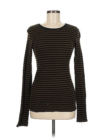 Vince. Long Sleeve T-Shirt (view 1)