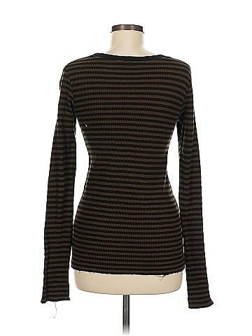 Vince. Long Sleeve T-Shirt (view 2)