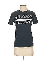 Armani Exchange Short Sleeve T Shirt