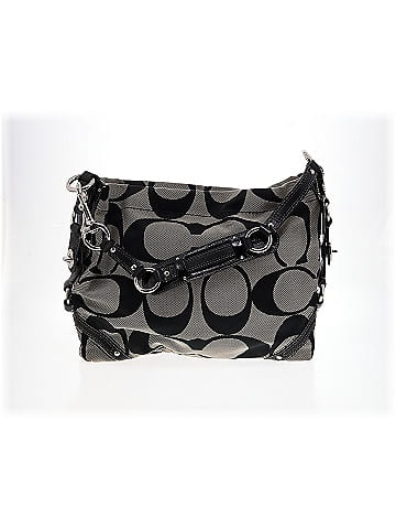 Coach Shoulder Bag (view 1)