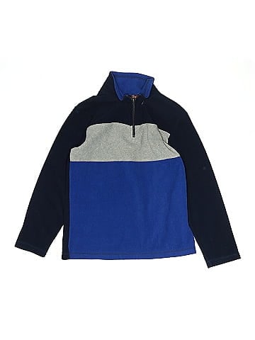 The Children's Place Track Jacket (view 1)