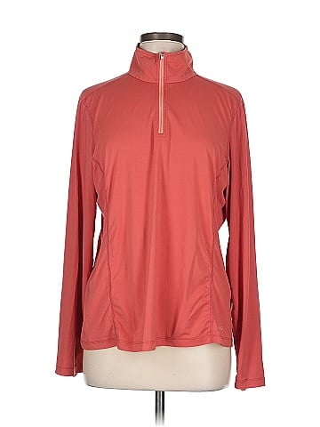 Orvis Track Jacket (view 1)