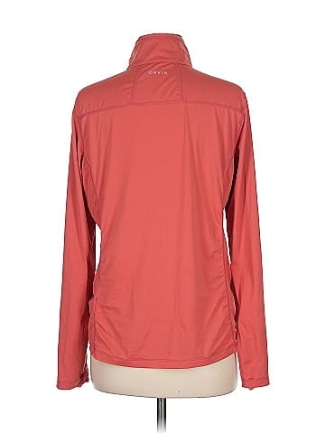Orvis Track Jacket (view 2)