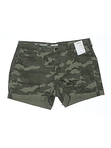 Sonoma Goods for Life Khaki Shorts (view 1)
