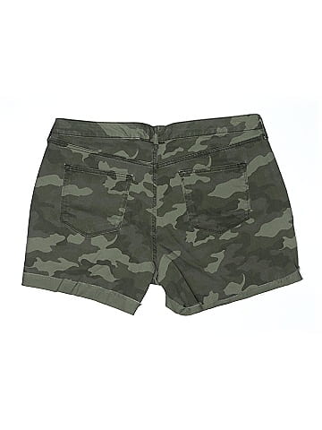 Sonoma Goods for Life Khaki Shorts (view 2)